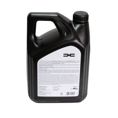 Ulei motor Dacia Oil Plus RN17 5W30 4L Renault 6002009509