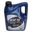 Ulei motor ELF Evolution 900 NF 5W40 5L 213908