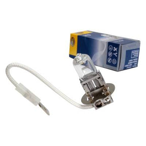 Bec Hella H3 12V 55W PK22s 8GH002090133