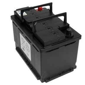 Acumulator MTR Dynamic 77 Ah 577002064