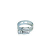 Colier auto cu surub 18-25 ER-BI A05