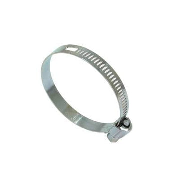 Colier auto cu surub 38-58 ER-BI A12