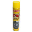 Spray cu spuma activa pentru curatat anvelope si cauciuc 650 ml Magic 12132816