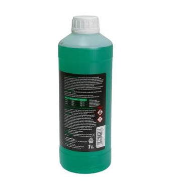 Antigel concentrat MTR Tip D Verde (-72°C) 1L 800933