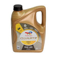 Ulei motor Total Quartz Ineo C3 5W40 5L 213790