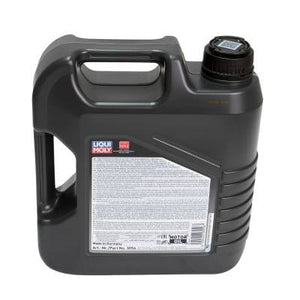Ulei motor Liqui Moly Motorbike 4T 10W-40 Offroad 4L 3056