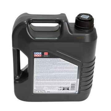 Ulei motor Liqui Moly Motorbike 4T 10W-40 Offroad 4L 3056