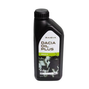 Ulei motor turisme Dacia Oil Plus 5W30 1L Renault 6002009508