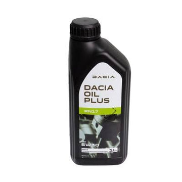 Ulei motor turisme Dacia Oil Plus 5W30 1L Renault 6002009508