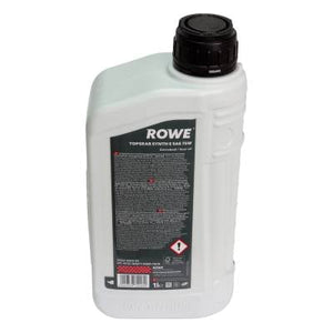 Ulei transmisie rowe hightec topgear synth e sae 75w 1l 25027001099