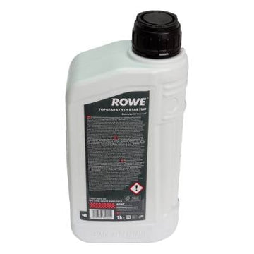 Ulei transmisie rowe hightec topgear synth e sae 75w 1l 25027001099