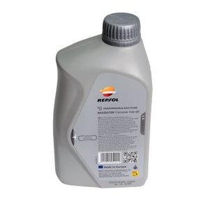 Ulei cutie manuala Repsol Navigator Transaxle 75W-80 1L RPP4004HHA