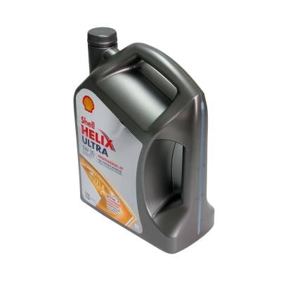 Ulei motor Shell Helix Ultra Professional AF 5W30 5L 550046289