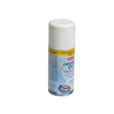 Spray Curatare A/C Ma-Fra Odorbact Out, 150 ml 12182863