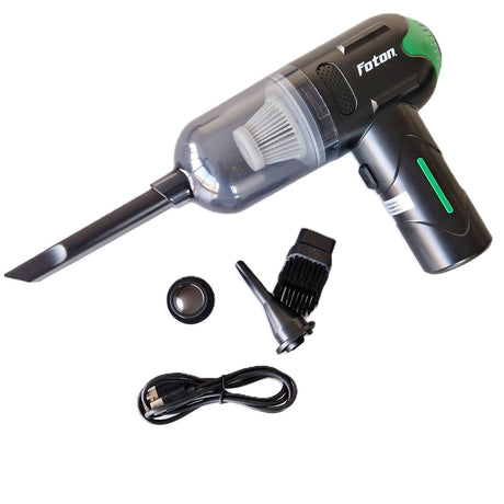 Mini Aspirator auto Foton AA119 USB-C 50W 784120119 – imagine 4