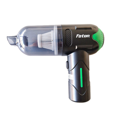 Mini Aspirator auto Foton AA119 USB-C 50W 784120119 – imagine 6