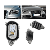 Modul LED DRL stanga pentru Audi Q5 2009-2016 lumini de zi 8R0941475