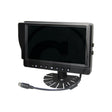 Monitor de 9 "pentru camere video pentru mersul cu spatele, cu cablu de conectare (Camera nu este inclusa) GRANIT 50700322