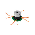 Mosor motocoasa, 8 fire, "Attilina" GRANIT 13271604