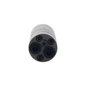 Motor hidraulic orbital M+S HYDRAULIC MM8C – imagine 3