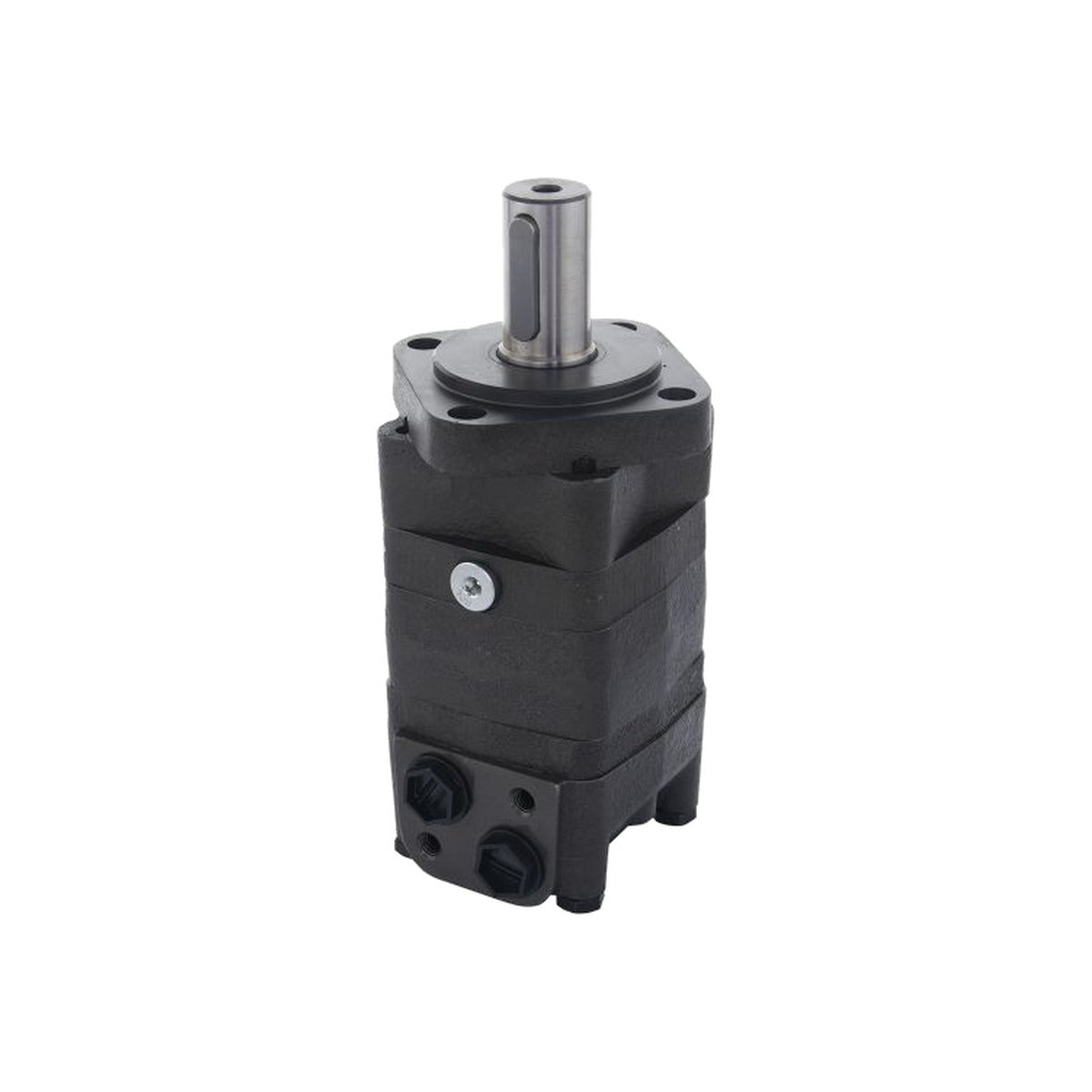 Motor hidraulic orbital M+S HYDRAULIC MS125C – imagine 2
