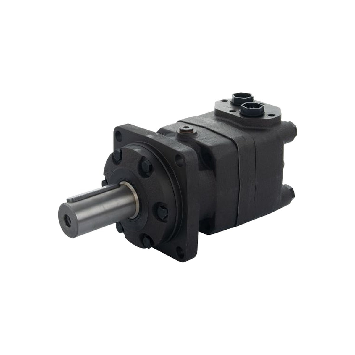 Motor hidraulic orbital M+S HYDRAULIC MT500C