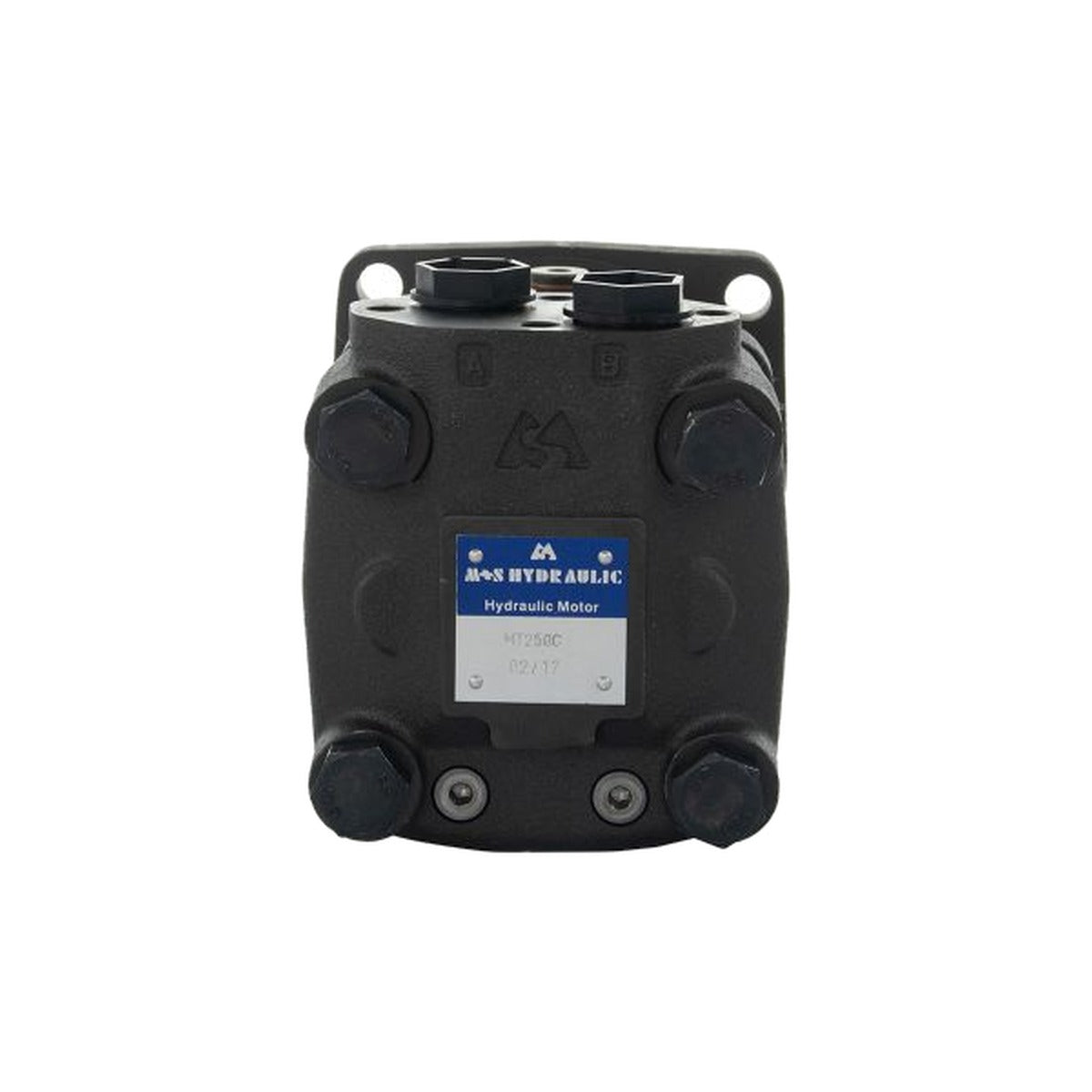 Motor hidraulic orbital M+S HYDRAULIC MT500C – imagine 3