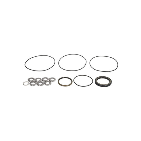 Motor hidraulic orbital WHITE 151H1002 – imagine 3