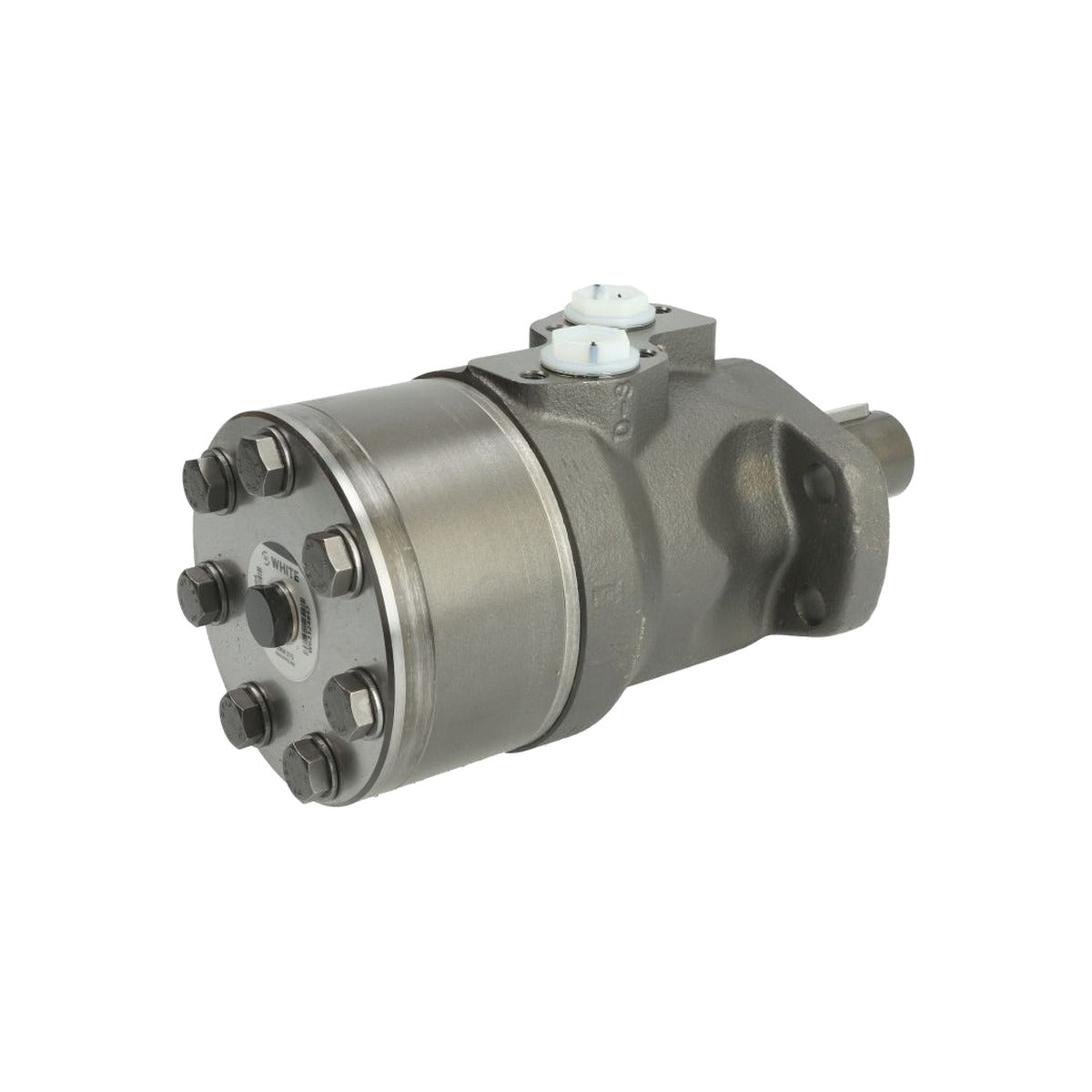 Motor hidraulic orbital WHITE 151H1004 – imagine 2