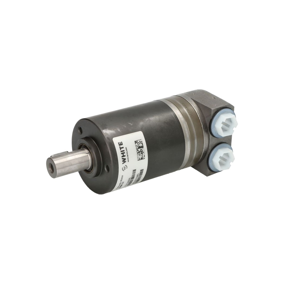 Motor hidraulic orbital WHITE 151G0006