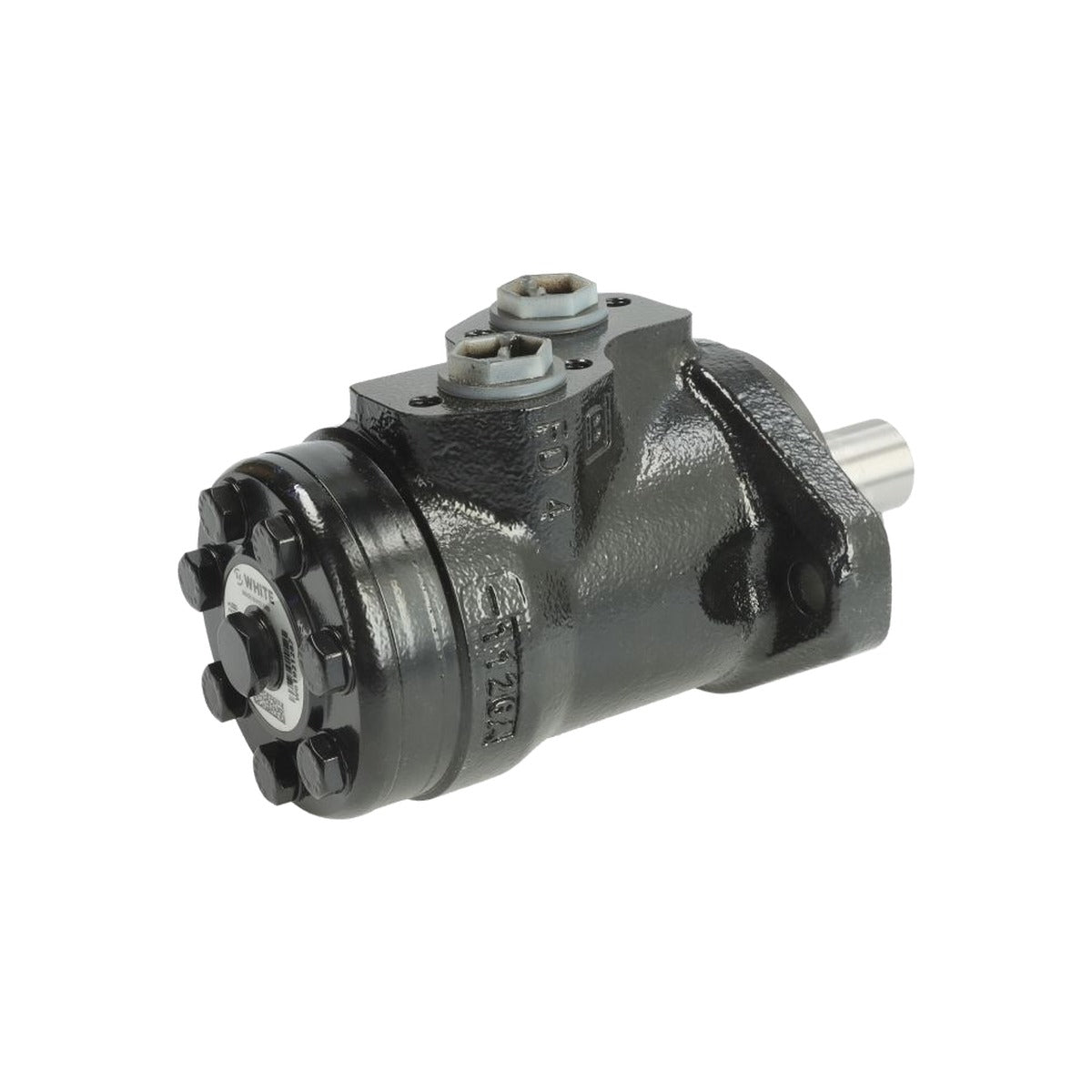 Motor hidraulic orbital WHITE 11186723 – imagine 2