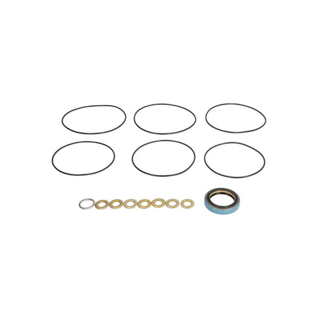 Motor hidraulic orbital WHITE 11186658 – imagine 3