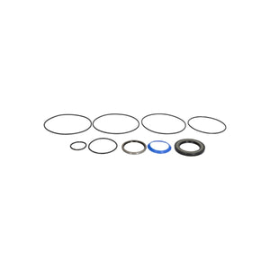 Motor hidraulic orbital WHITE 151F0501 – imagine 3