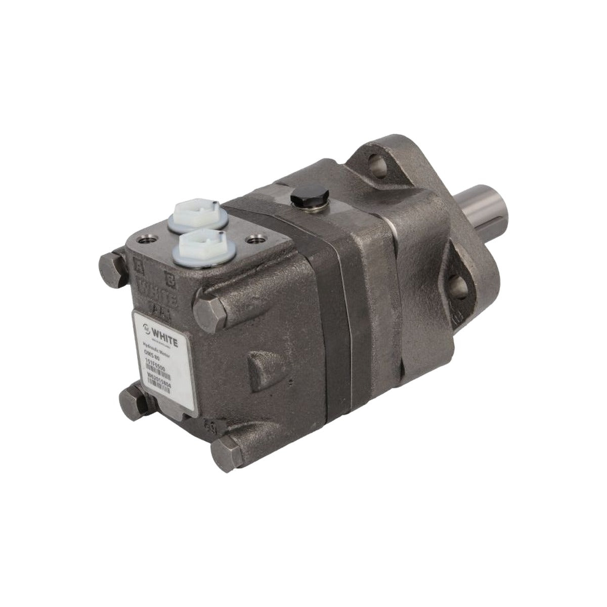 Motor hidraulic orbital WHITE 151F0500 – imagine 2