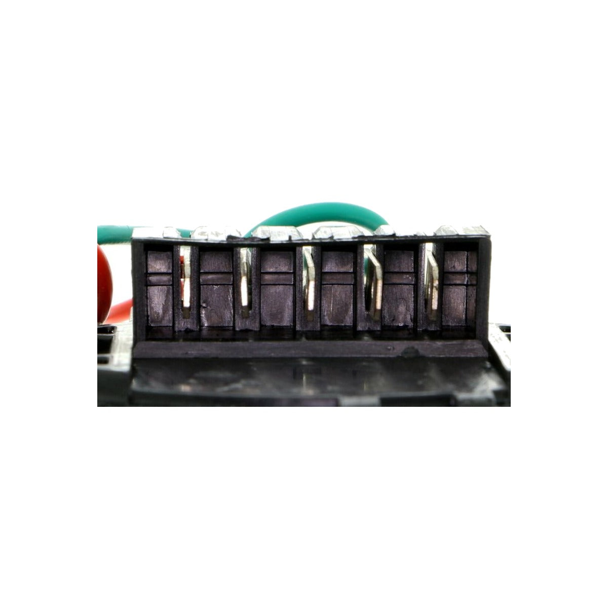 Motor stergator Vemo V10-07-0014 – imagine 2