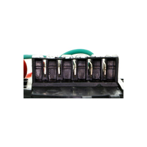 Motor stergator Vemo V10-07-0014 – imagine 2