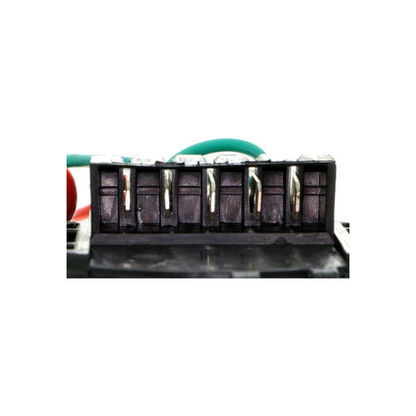 Motor stergator Vemo V10-07-0014 – imagine 2