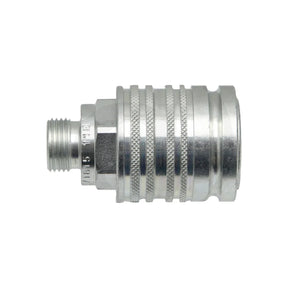 Mufa de cuplare KM 12L (M18x1,5) DN12-BG3 GRANIT 81511006