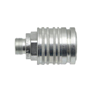 Mufa de cuplare KM 12L (M18x1,5) DN12-BG3 GRANIT 81511006