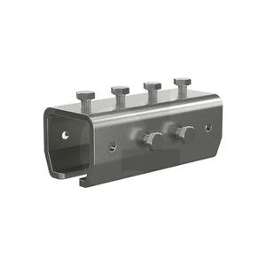 Mufa de legatura MEA Metal Applications 5009031M
