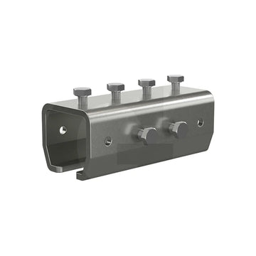 Mufa de legatura MEA Metal Applications 5009031M
