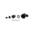 Mufa metalica SDF 04222061