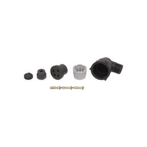 Mufa metalica SDF 04222061