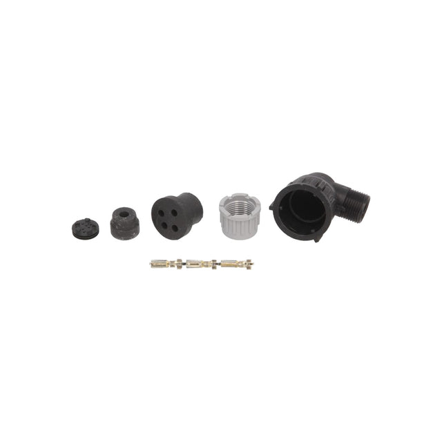 Mufa metalica SDF 04222061