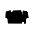 Musama din cauciuc compatibila Case IH GRANIT 654950504