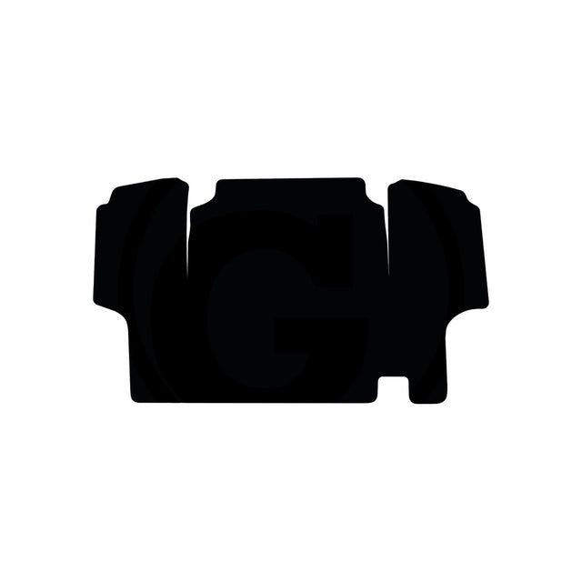 Musama din cauciuc compatibila Case IH GRANIT 654950504