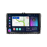 Navigatie auto Android 13 display 9” inch 4gb ram 64gb VW Passat Golf