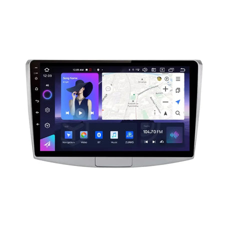 navigatie-auto-android-13-display-10-inch-1gb-ram-vw-passat-b6-b7-2