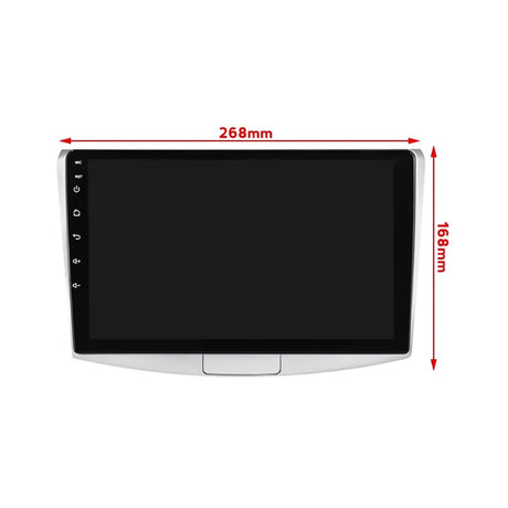 navigatie-auto-android-13-display-10-inch-1gb-ram-vw-passat-b6-b7-4