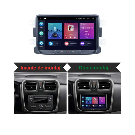 navigatie-auto-android-13-display-8-inch-2gb-ram-64gb-dacia-logan-3